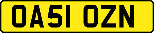 OA51OZN