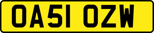 OA51OZW