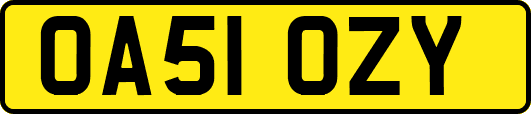 OA51OZY