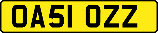 OA51OZZ