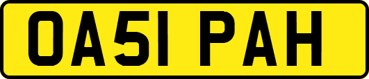 OA51PAH