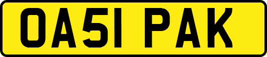 OA51PAK