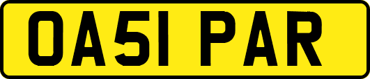 OA51PAR