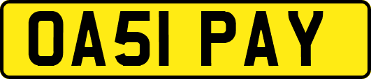 OA51PAY