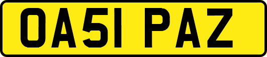 OA51PAZ