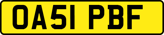OA51PBF
