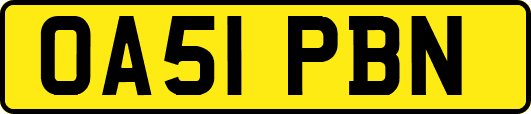 OA51PBN