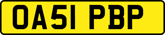OA51PBP