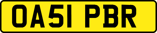 OA51PBR