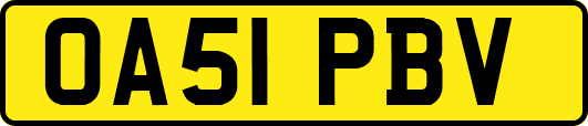 OA51PBV
