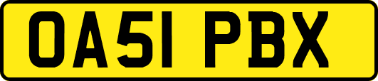OA51PBX