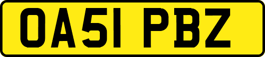 OA51PBZ