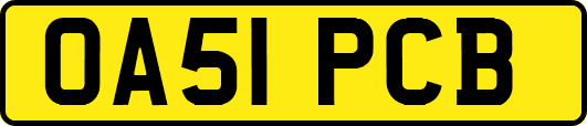 OA51PCB