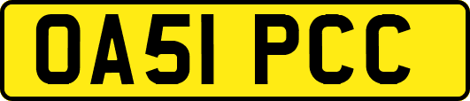 OA51PCC