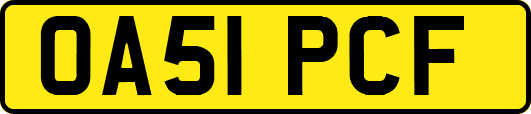 OA51PCF