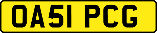 OA51PCG