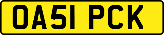 OA51PCK