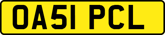 OA51PCL