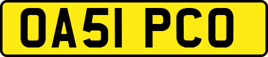 OA51PCO