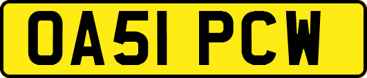 OA51PCW