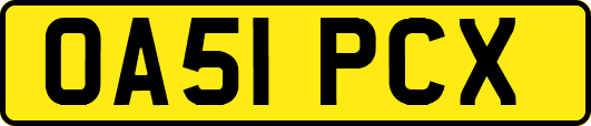 OA51PCX