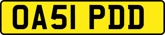 OA51PDD