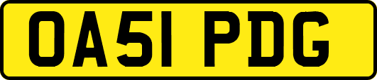 OA51PDG