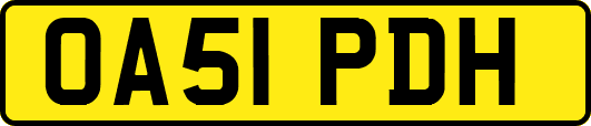OA51PDH