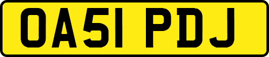 OA51PDJ