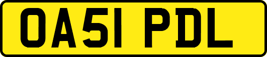 OA51PDL