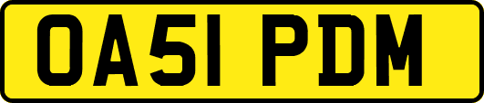 OA51PDM