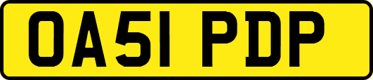 OA51PDP