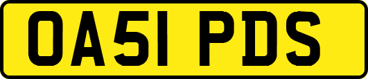 OA51PDS