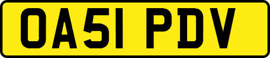 OA51PDV