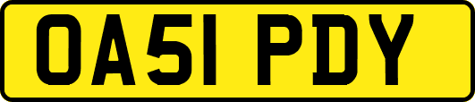 OA51PDY