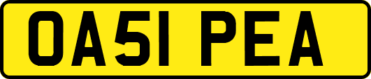 OA51PEA