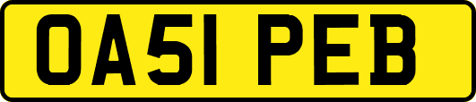 OA51PEB