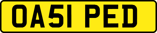 OA51PED