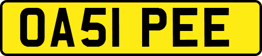 OA51PEE
