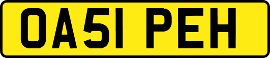 OA51PEH