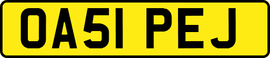 OA51PEJ