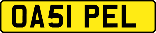 OA51PEL
