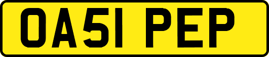 OA51PEP
