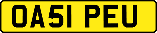OA51PEU