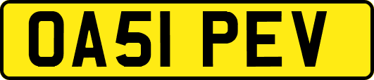 OA51PEV