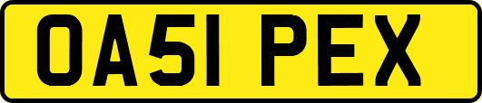 OA51PEX