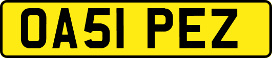OA51PEZ