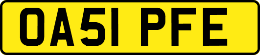 OA51PFE