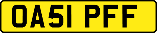 OA51PFF