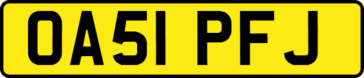 OA51PFJ